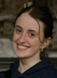 A person smiling at the camera

AI-generated content may be incorrect.