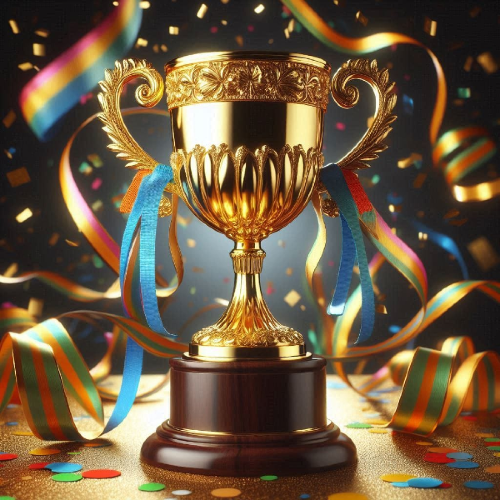 Dooagh Pipe Band Awards 2025